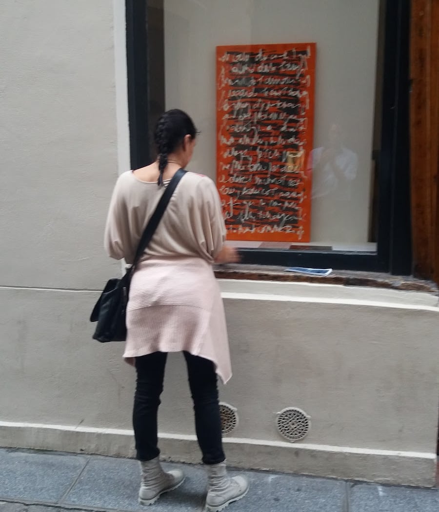 Galerie d'Art GNG 3
