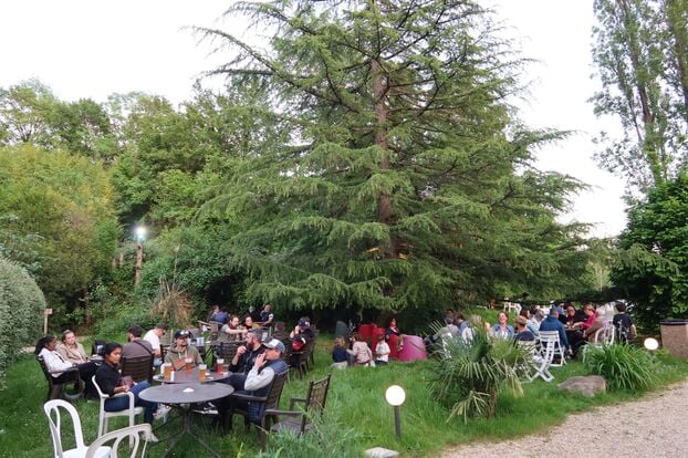 Brasserie des grottes 5