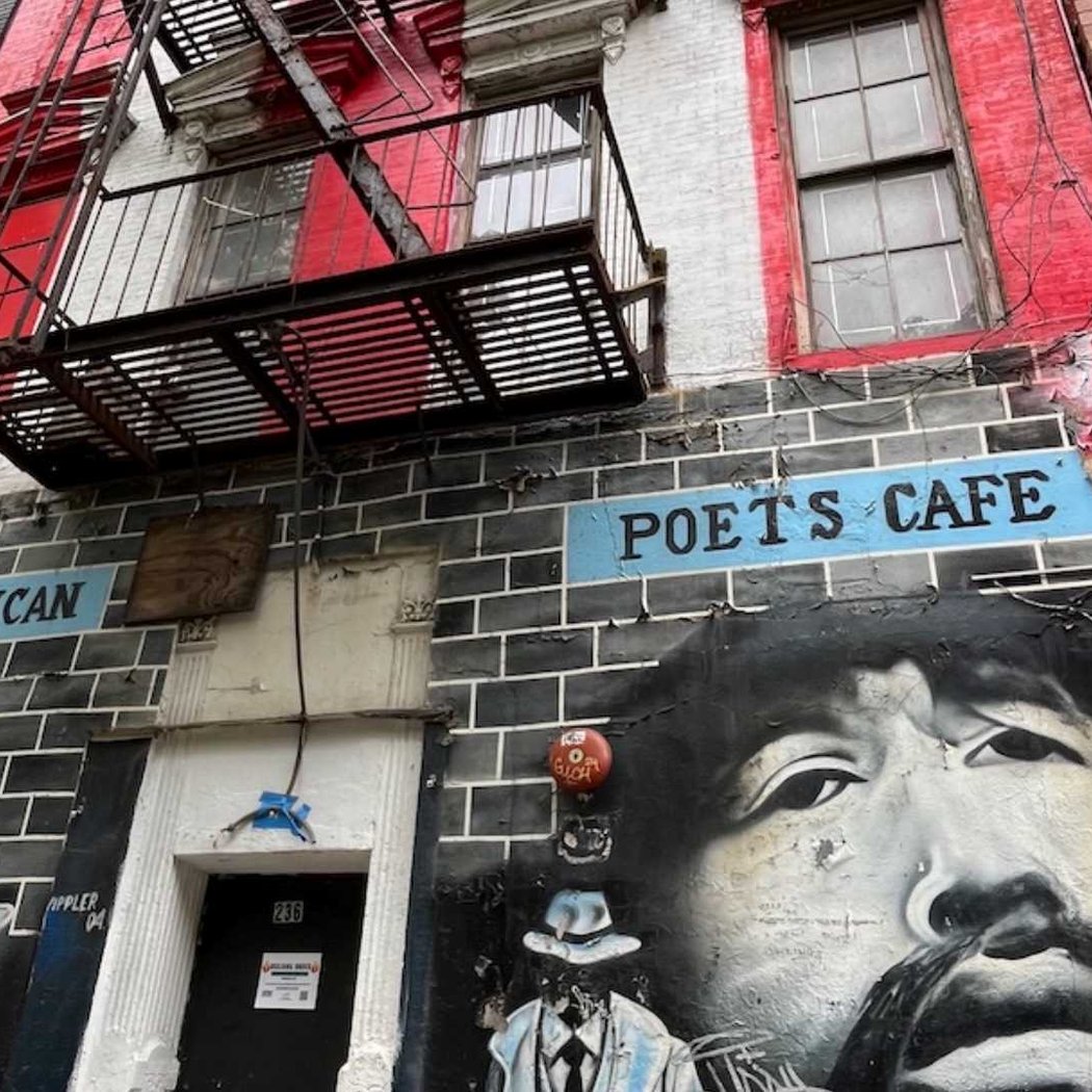 Nuyorican Poets Cafe Grand Slam 2025 1