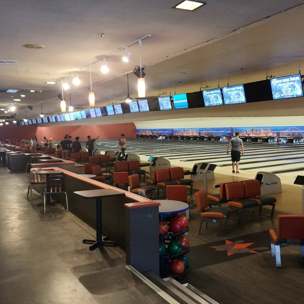Country Club Bowl 2