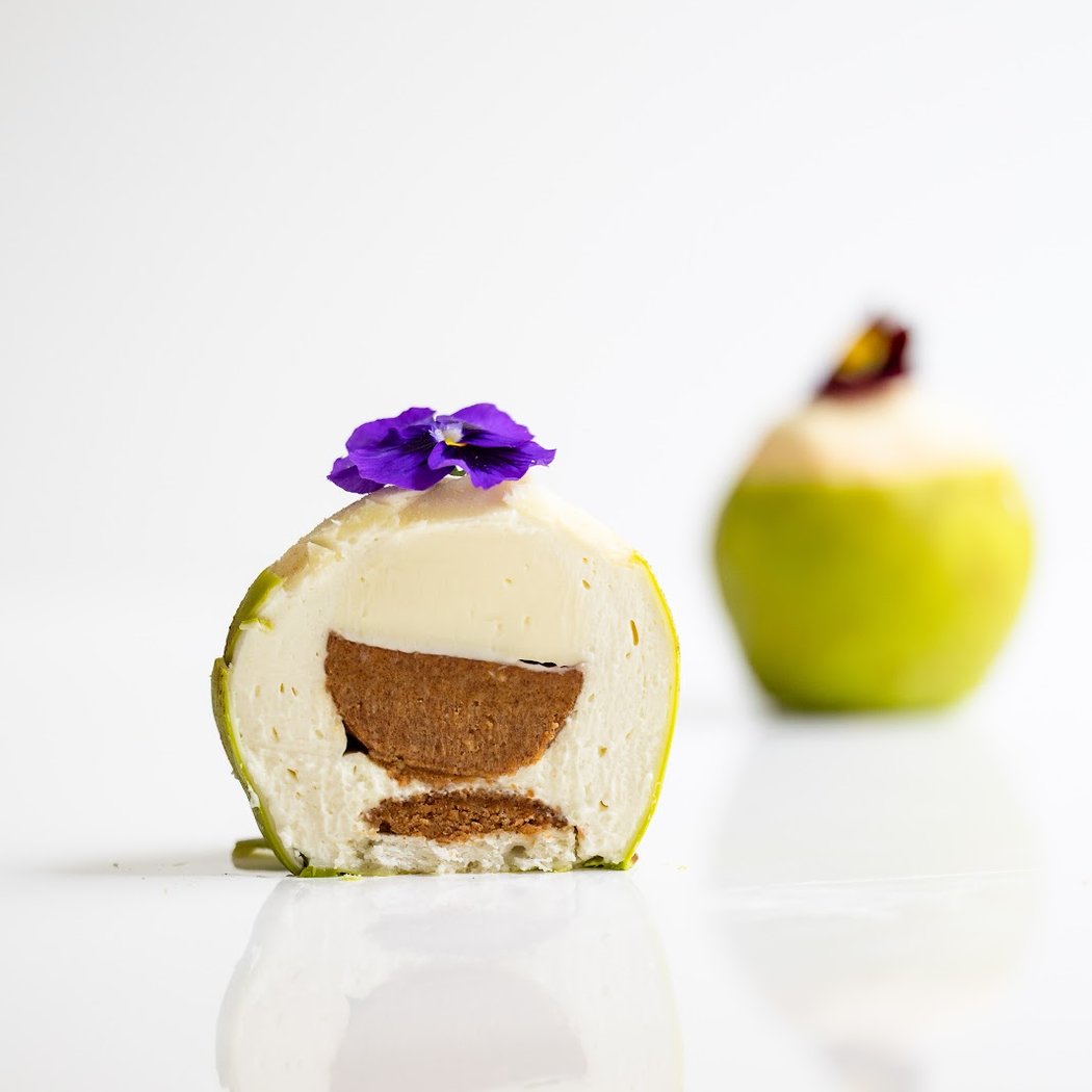 Pâtisserie Madame 1