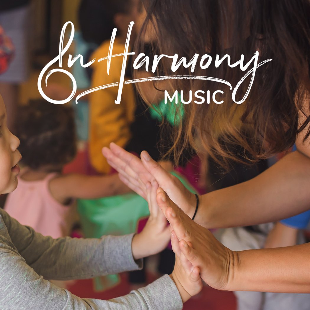 In Harmony Music 1