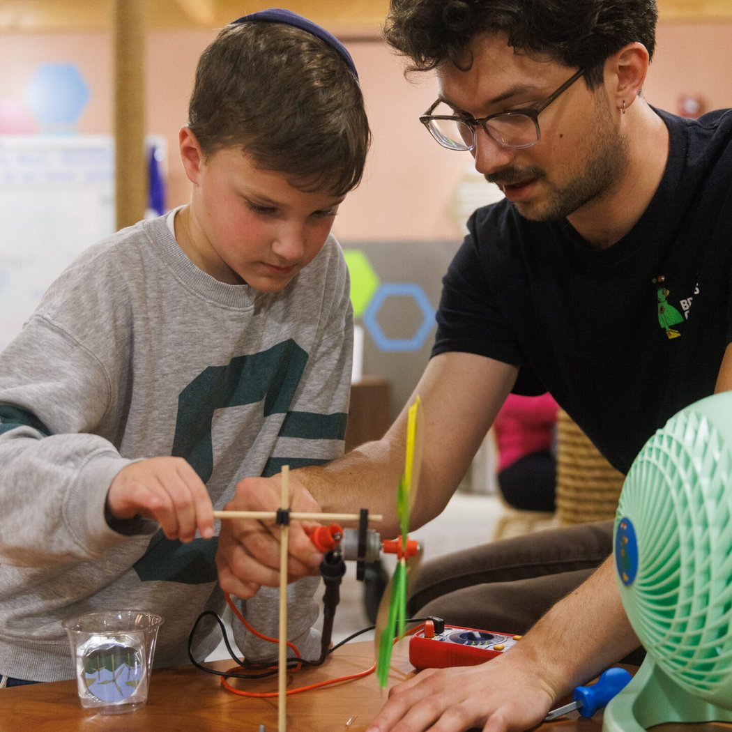 Brooklyn Children’s Museum 1