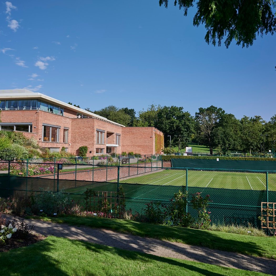 Lexus Birmingham Open 2