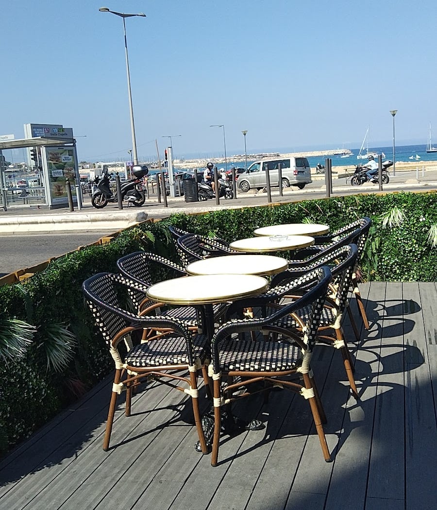 L'Authentique Pizza 2