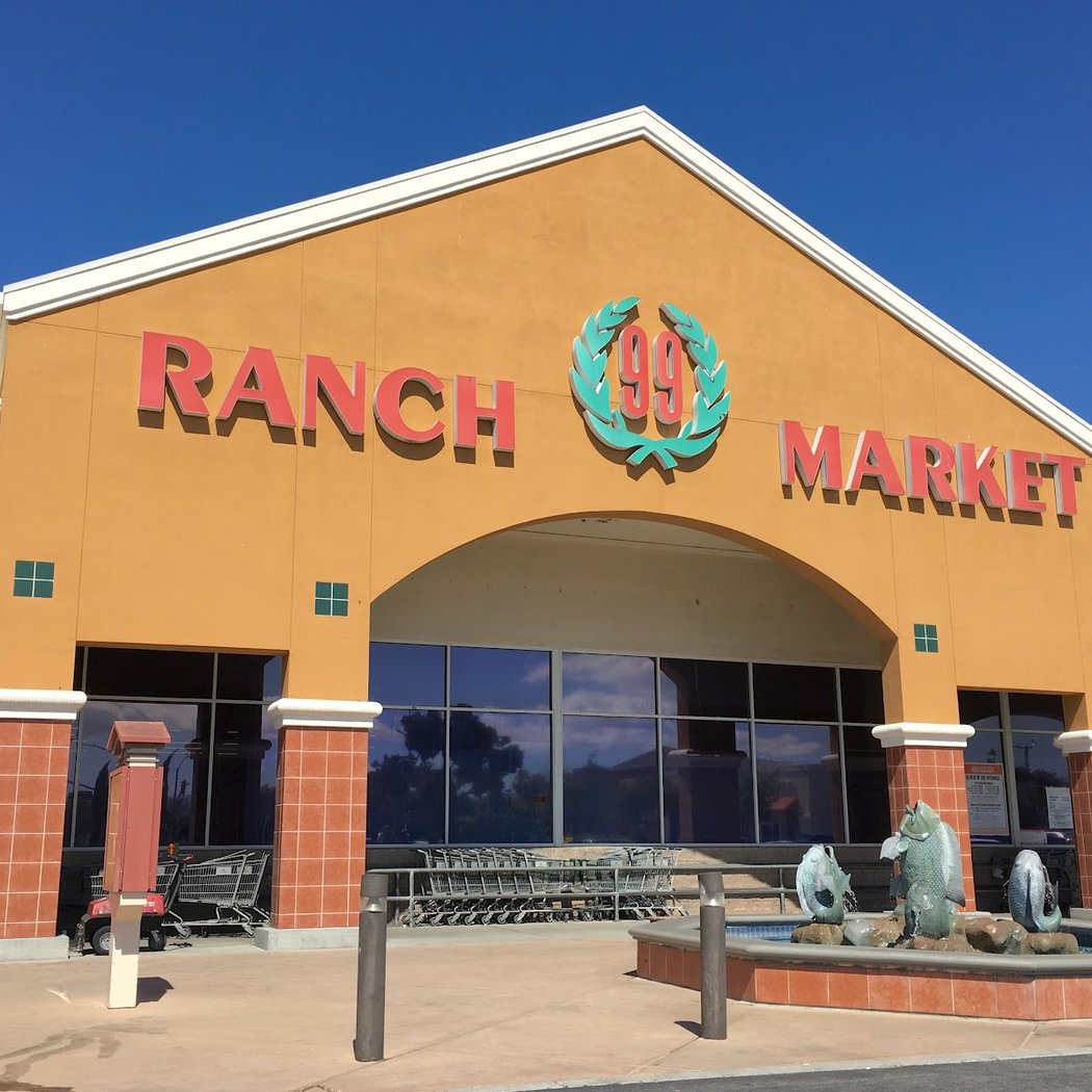 99 Ranch Market 2
