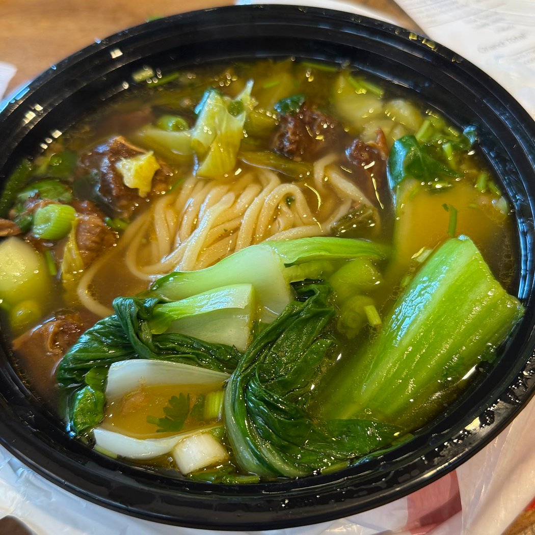 Ox 9 Lanzhou Handpulled Noodles 3