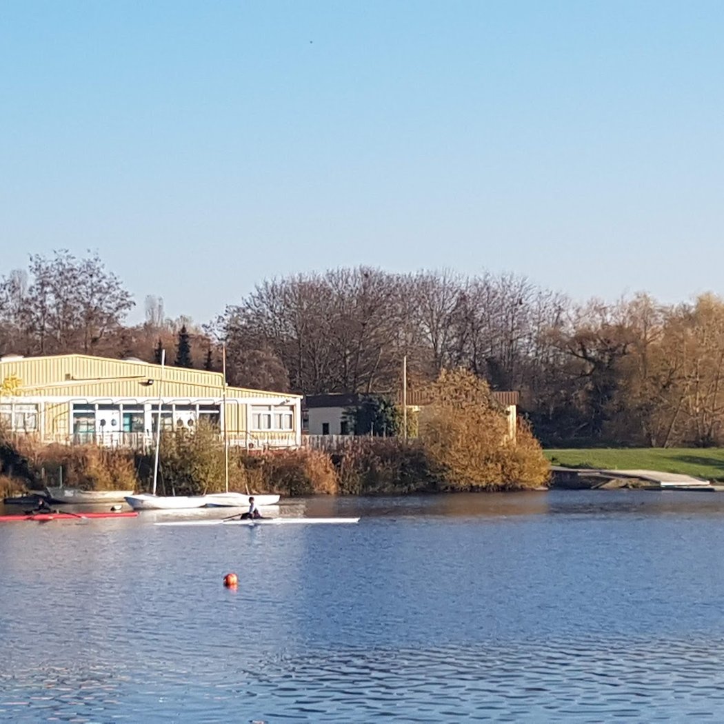 Base nautique du parc interdépartemental de Choisy-le-Roi 3