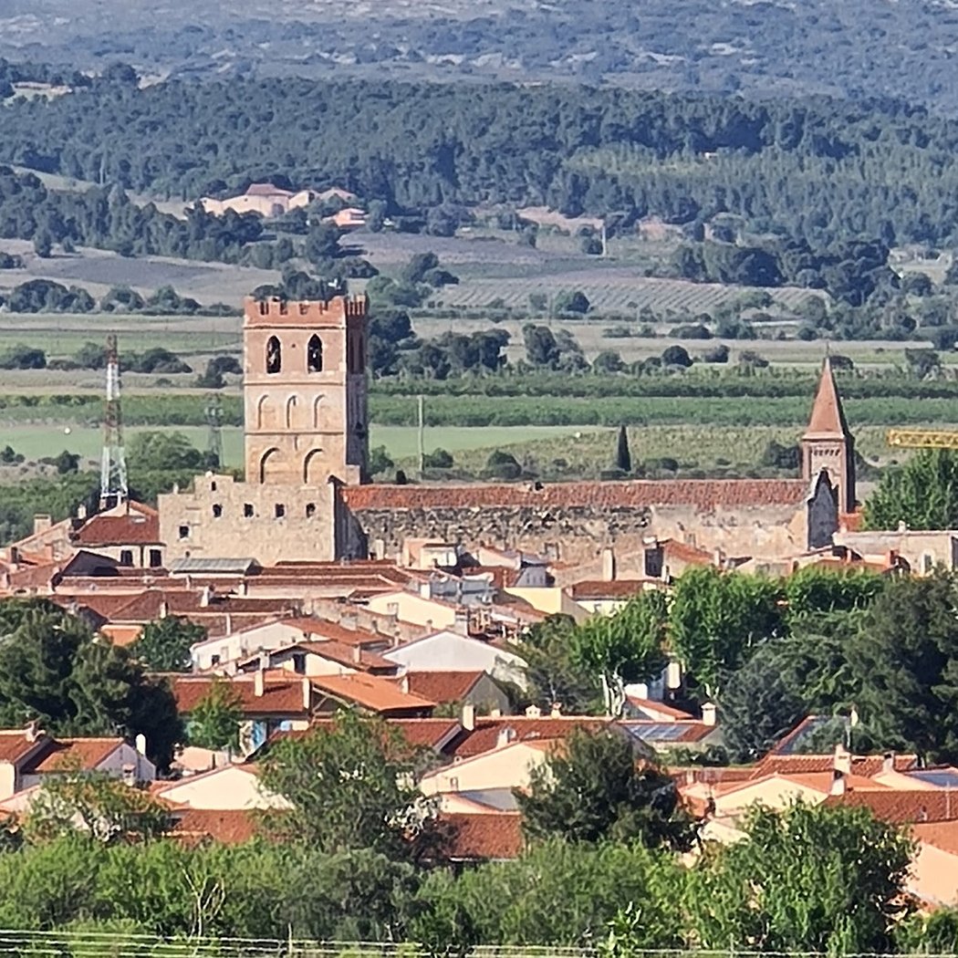 Eglise Sainte Marie 3