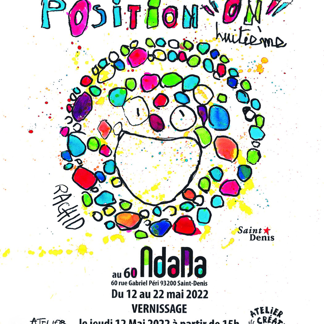 Soixante Adada 4