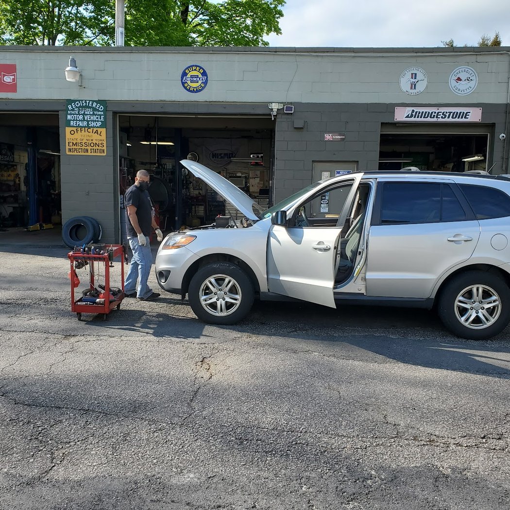 Thrift King Auto Services 1