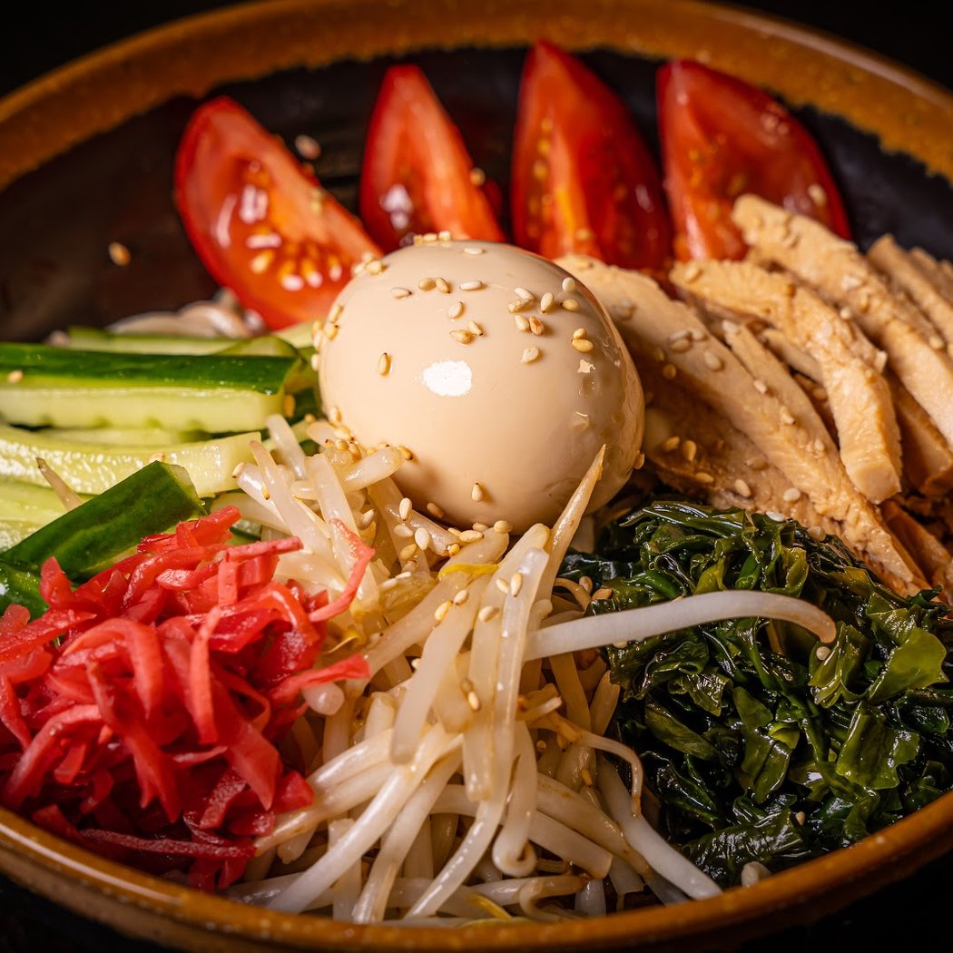 Fufu Ramen 1