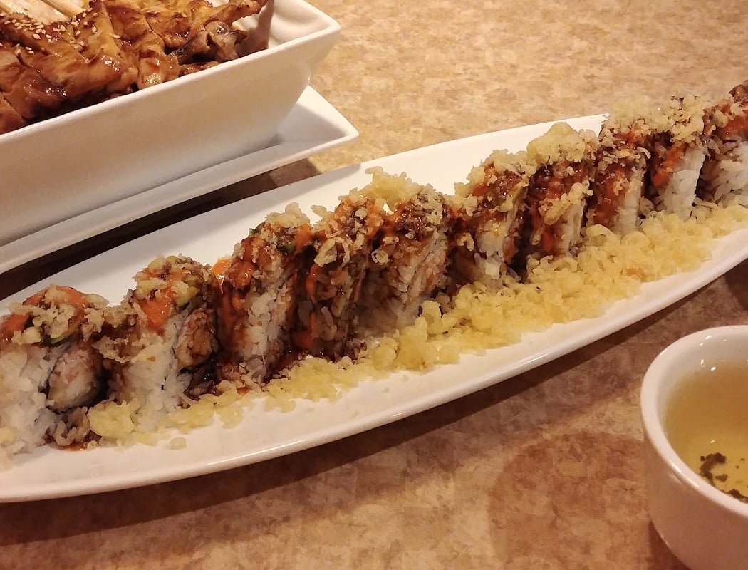 Kazan | Japanese Cuisine & Sushi Bar 3