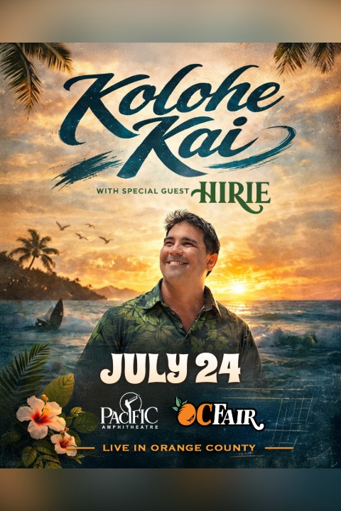 Kolohe Kai & HIRIE 1