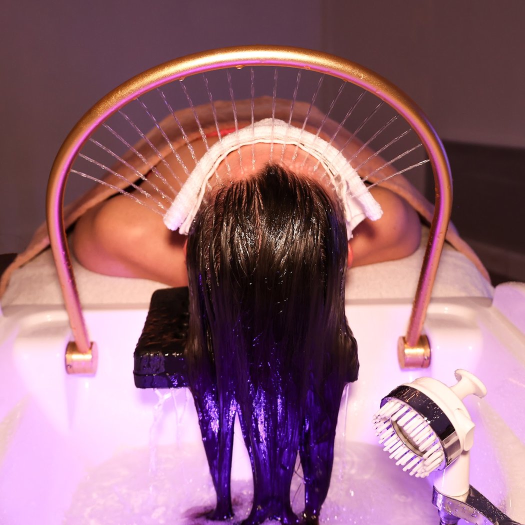 Body Relax' by SC 1