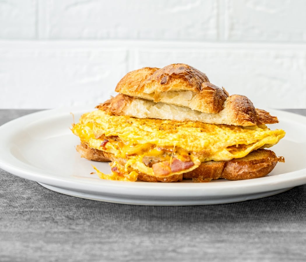 Mangia Mornings 2