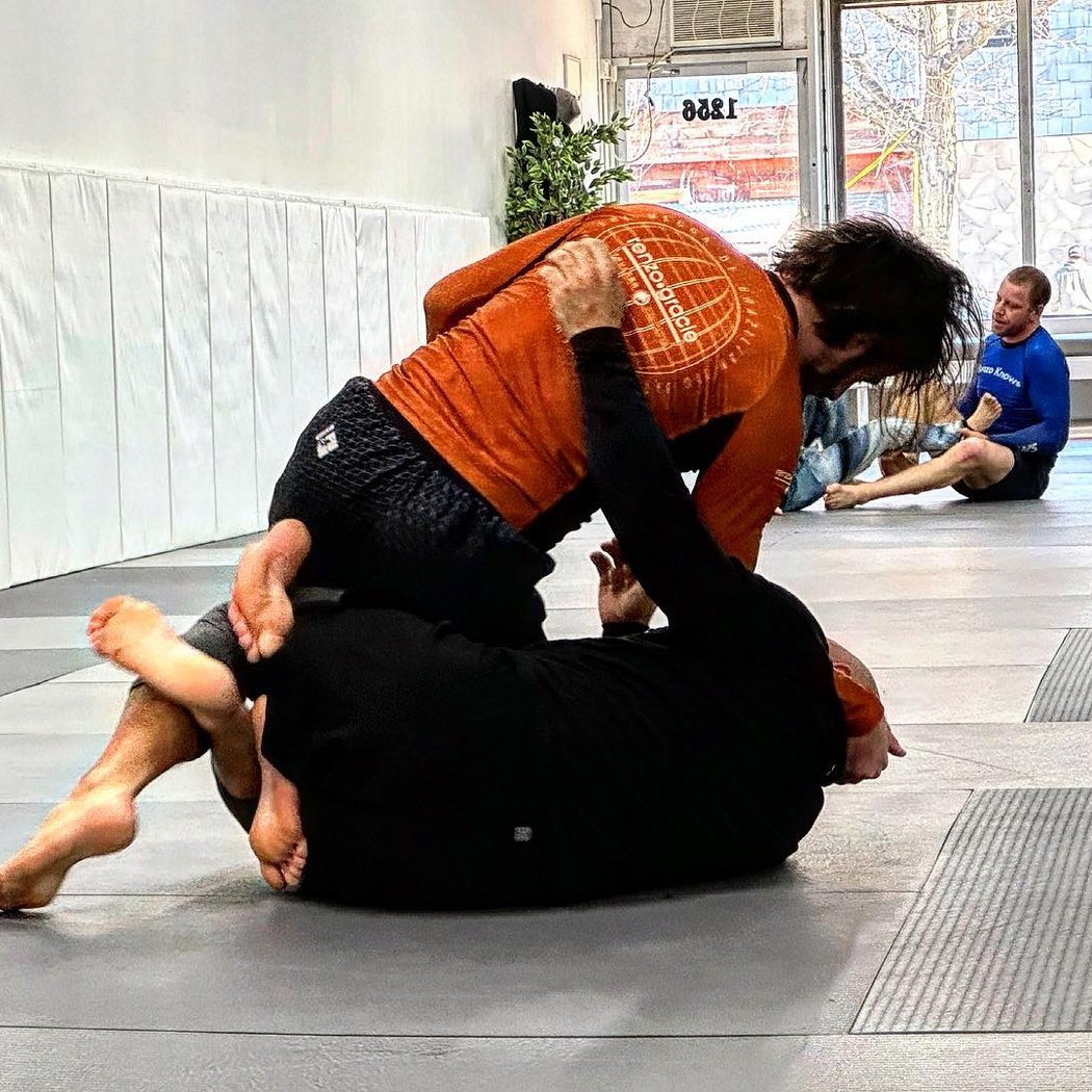 Windsor Terrace Martial Arts 2