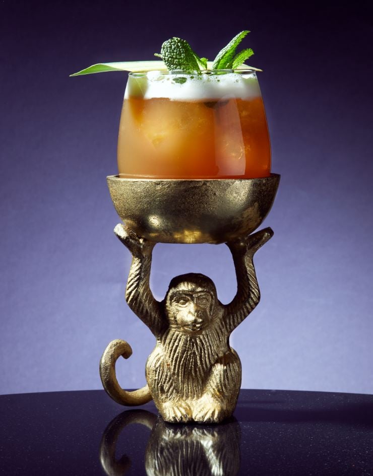 Secret 8 By Buddha Bar 5