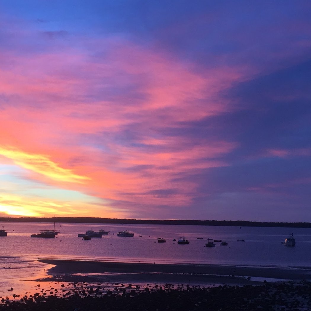 Maine's MidCoast 1
