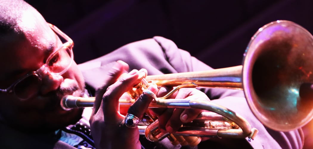Rochester International Jazz Festival 1