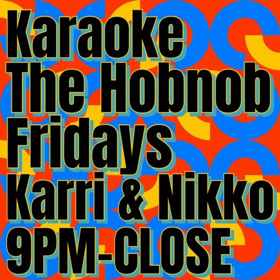 Karaoke Night 1