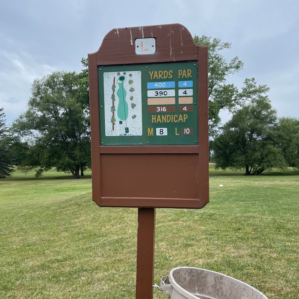 Lima Golf & Country Club 3