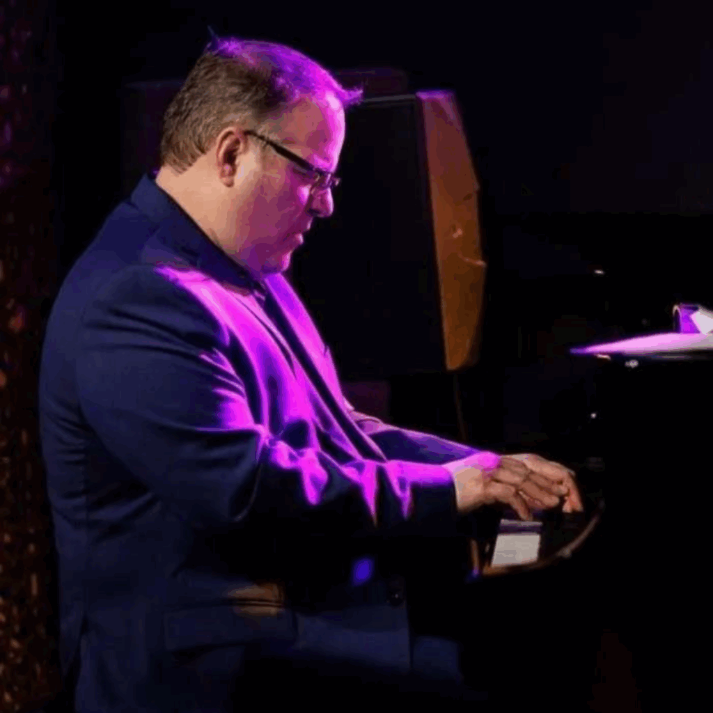 WEMU 5:01 Jazz Series: Rick Roe 1