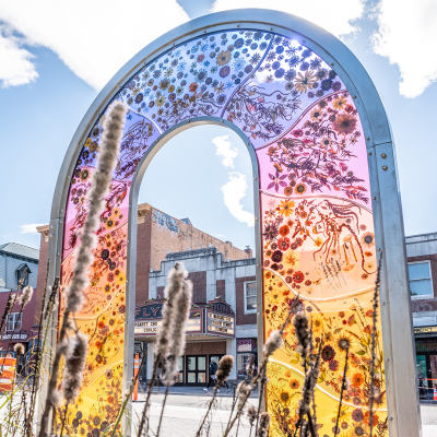 Main Street Block Party 2