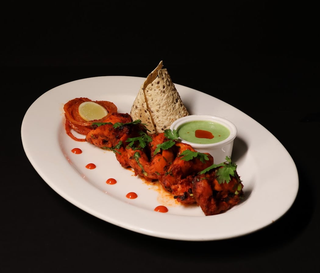 Blue Rock's Fusion Restaurant and Bar 4