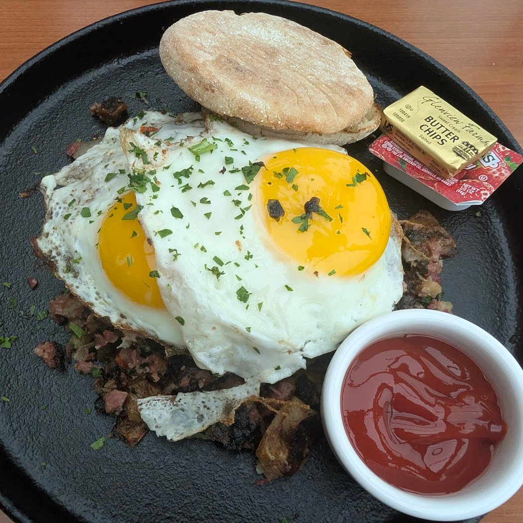 Cypress Grill 1