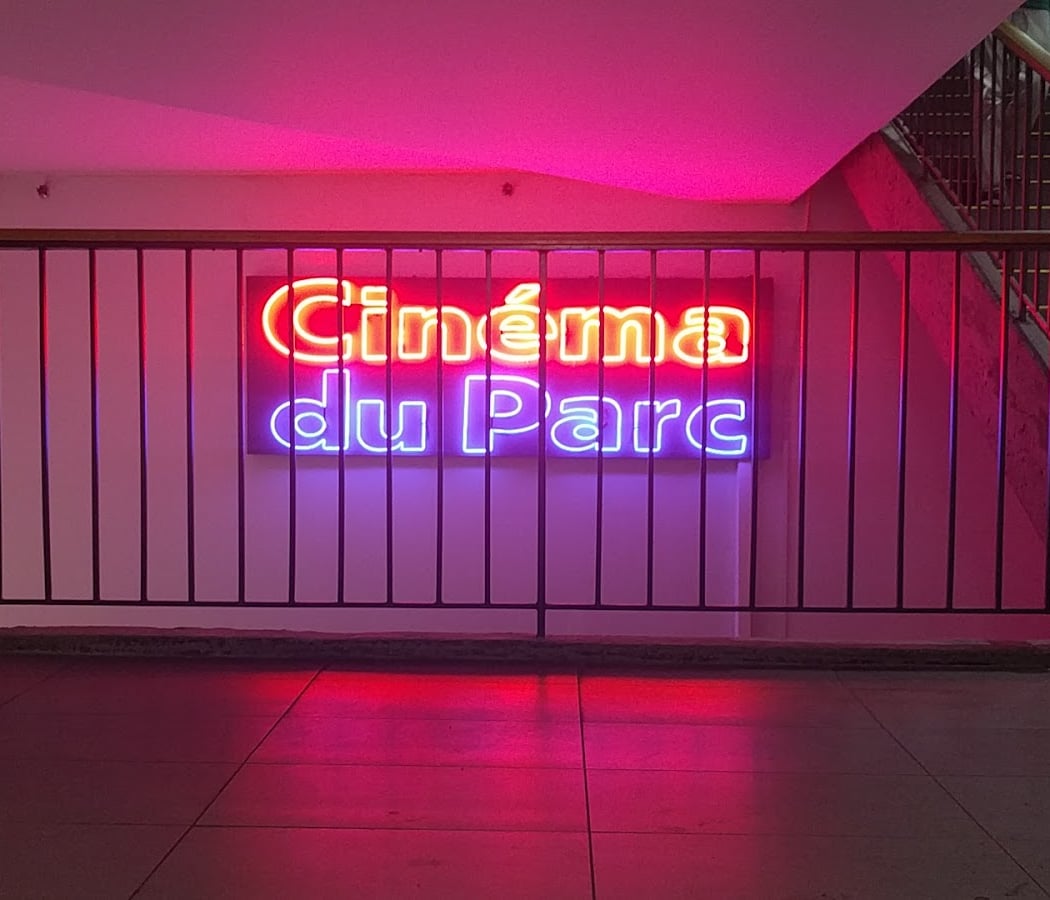 Cinema du Parc 3