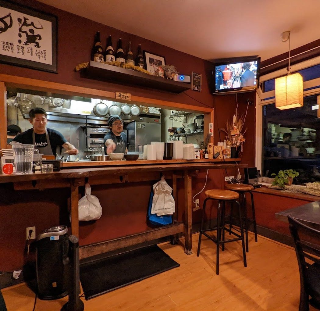 Izakaya Sozai 2