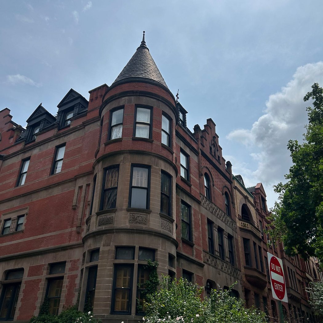 Sugar Hill 2