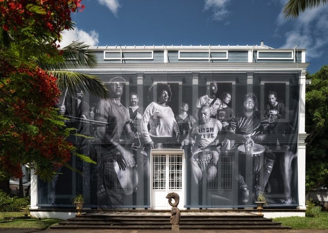 L'Artothèque 1