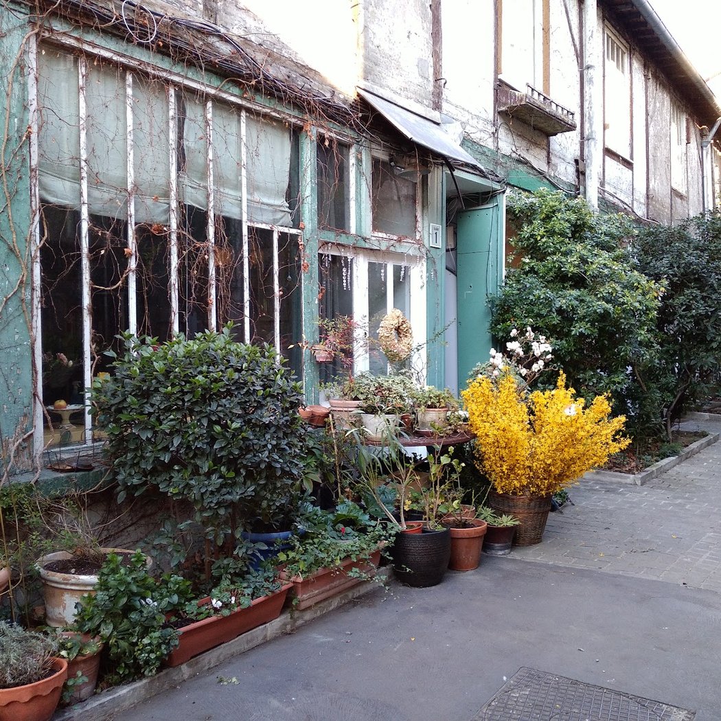 14th arrondissement 1