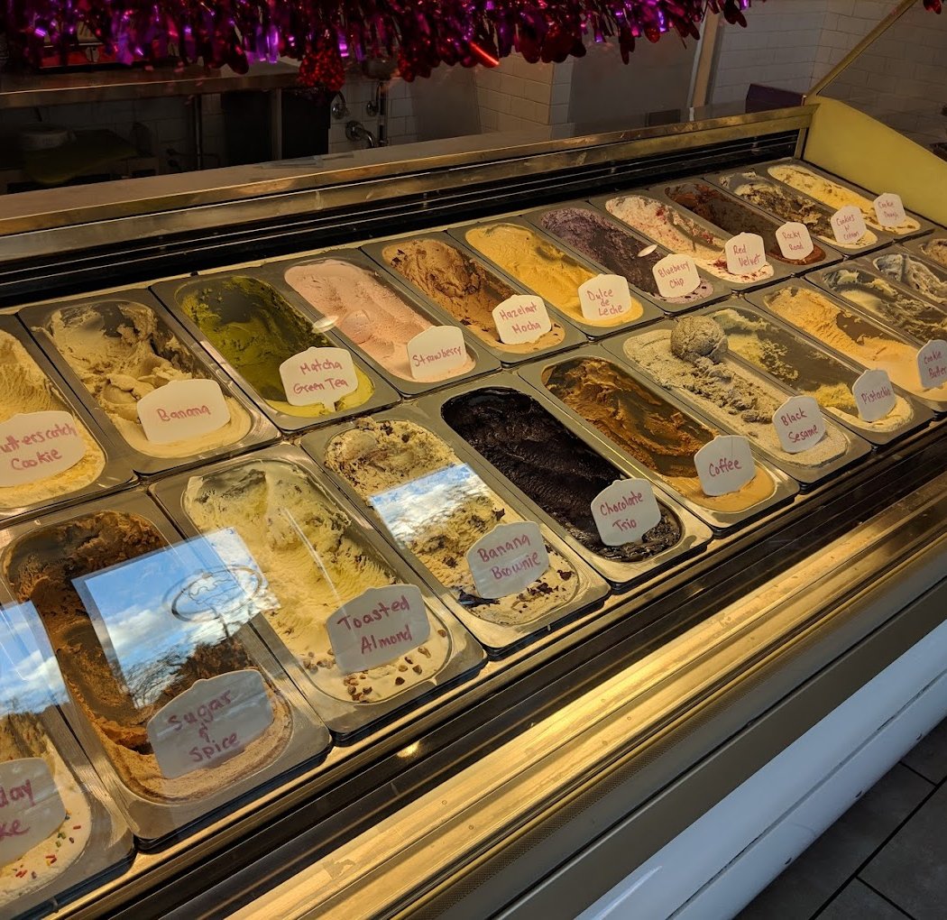 Sweet Fix Creamery 2