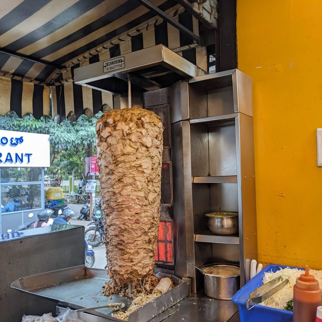 Shawarma House 3