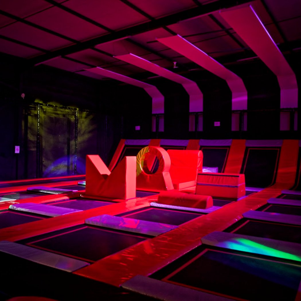 Jump Park Echirolles 2
