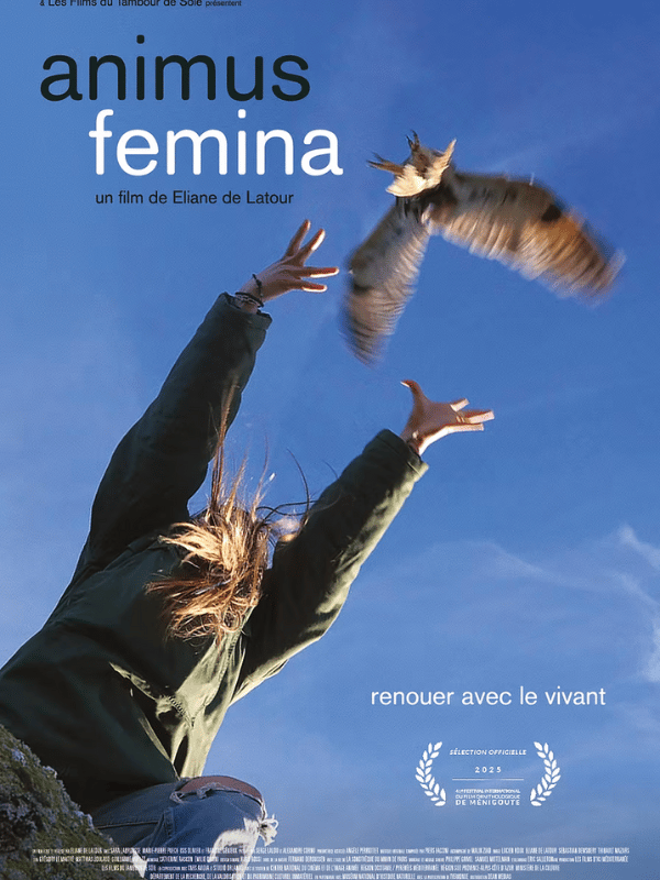 Animus Femina 1
