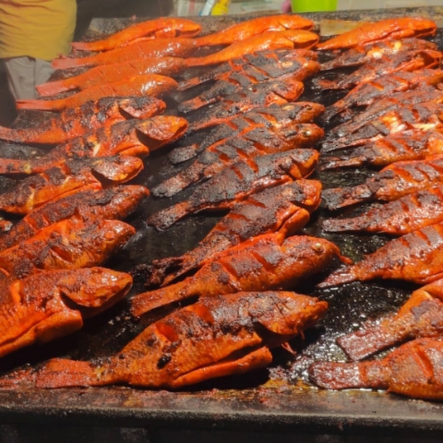 Brothers Tawa Fish Fry Adda 3