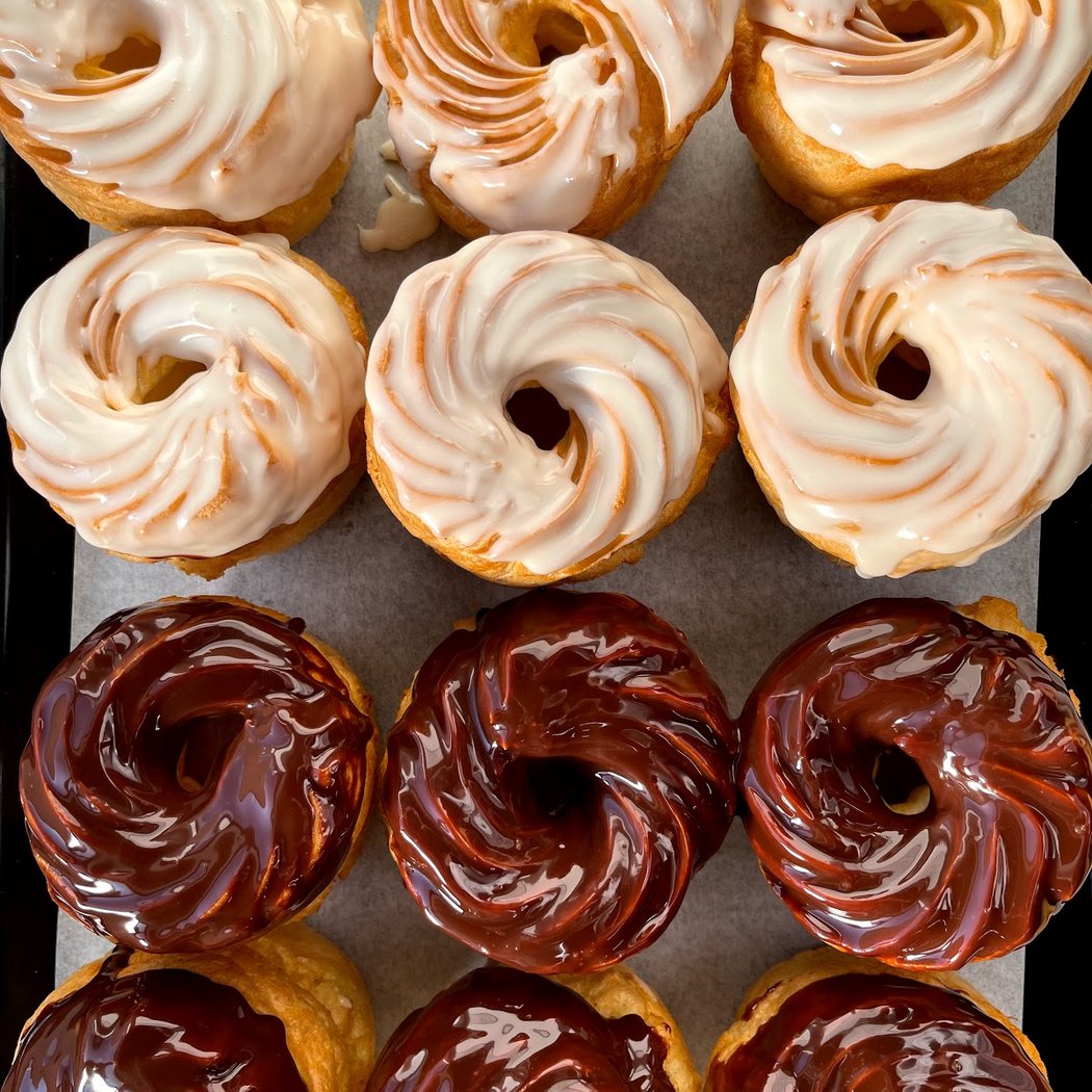 Bella's Bake Shop 1