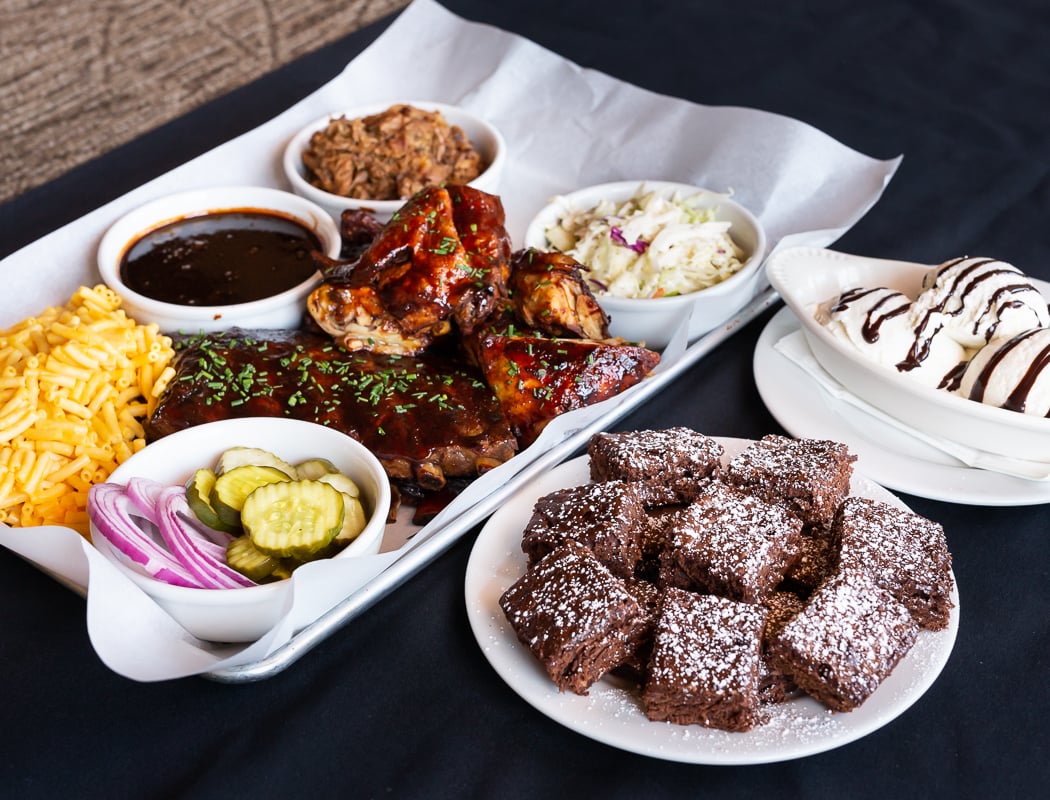 Back Nine Grill & BAR 3