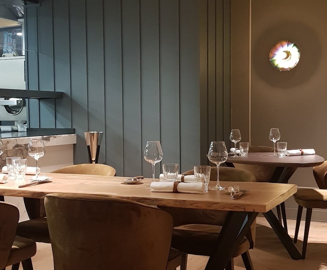 Le Restaurant du Cerisier 2