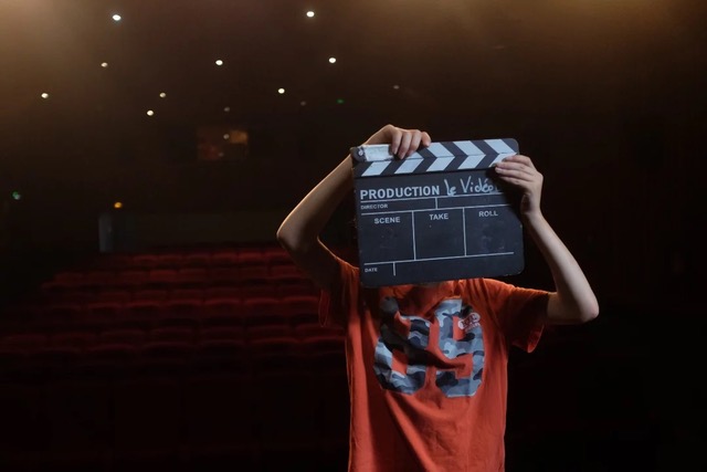 Cinéma La Clef 1