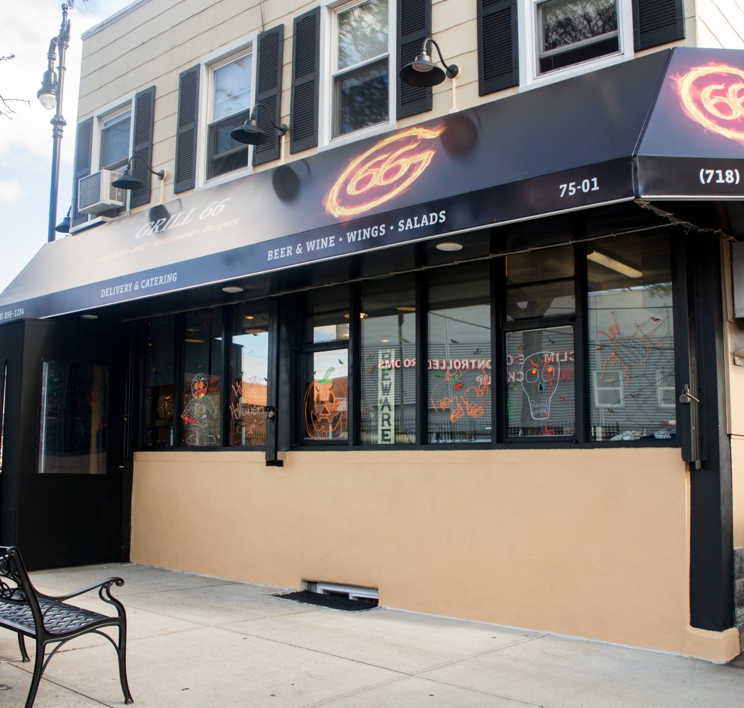 Grill 66 2