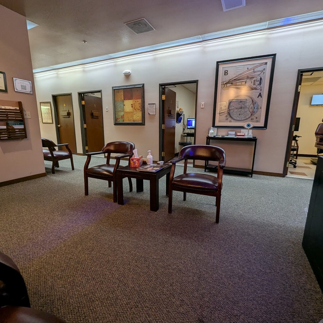 Sebastopol Specialty Center - Eye Associates Medical Group, Ophthalmology and Dermatology 3