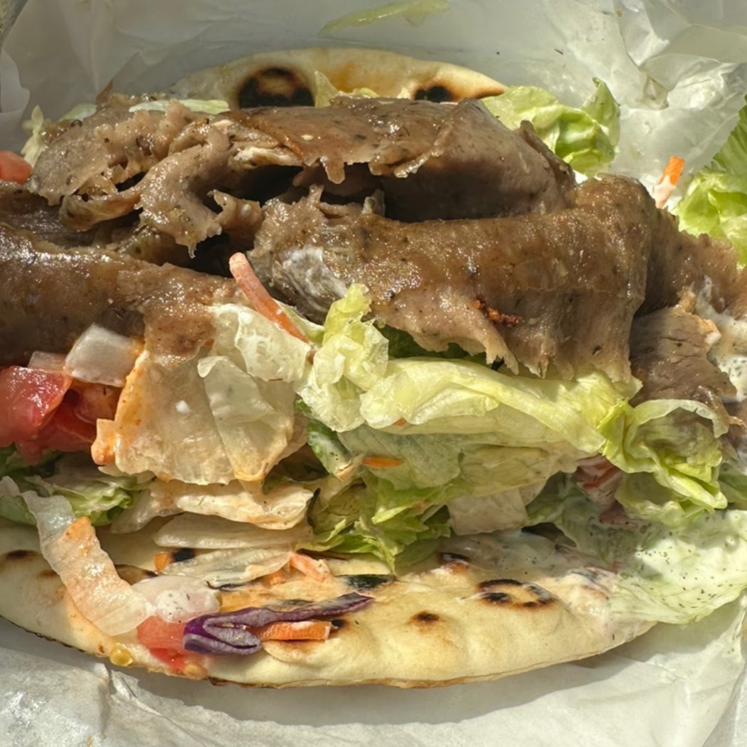 Zorbas Liv Love Eat