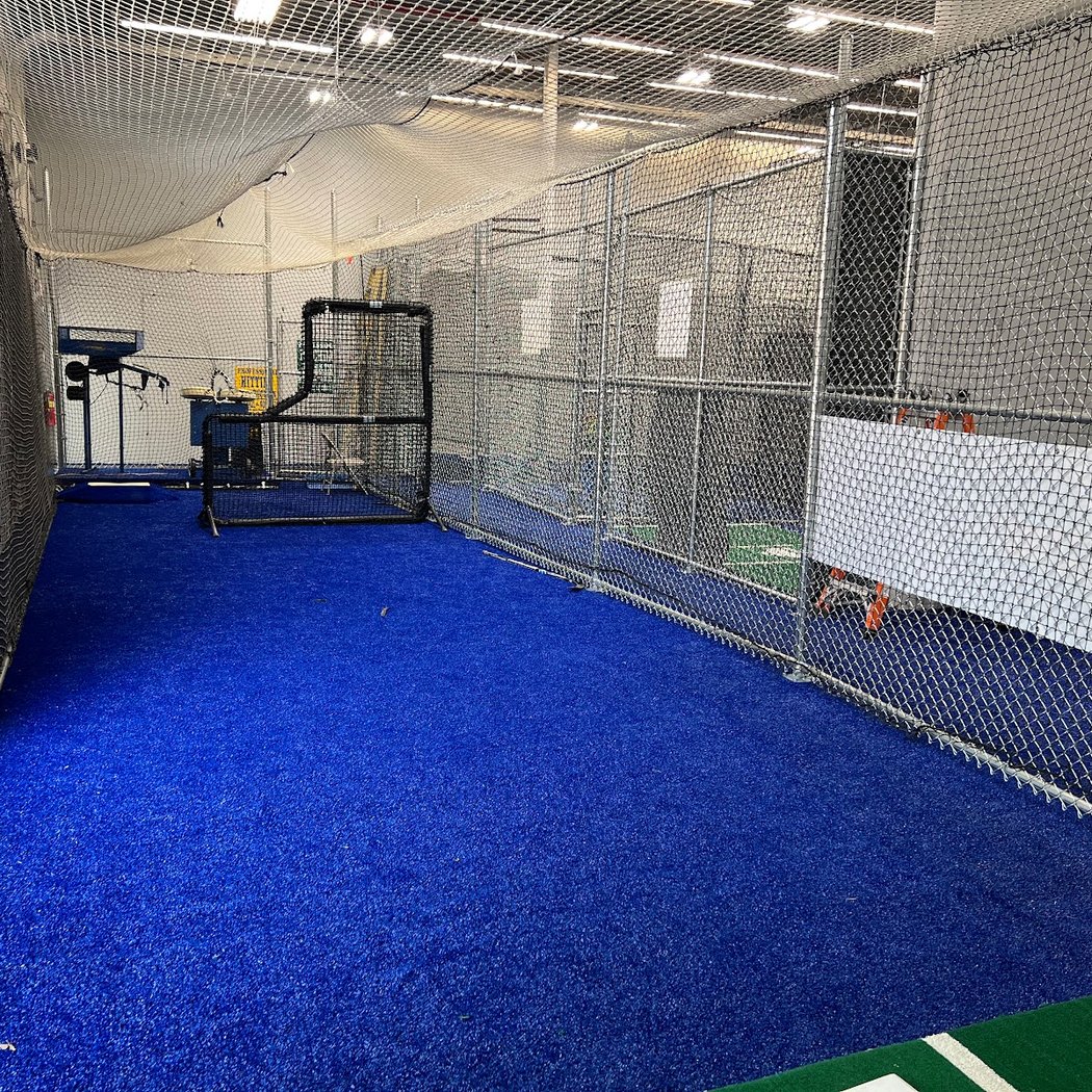 The Batting Cage 3
