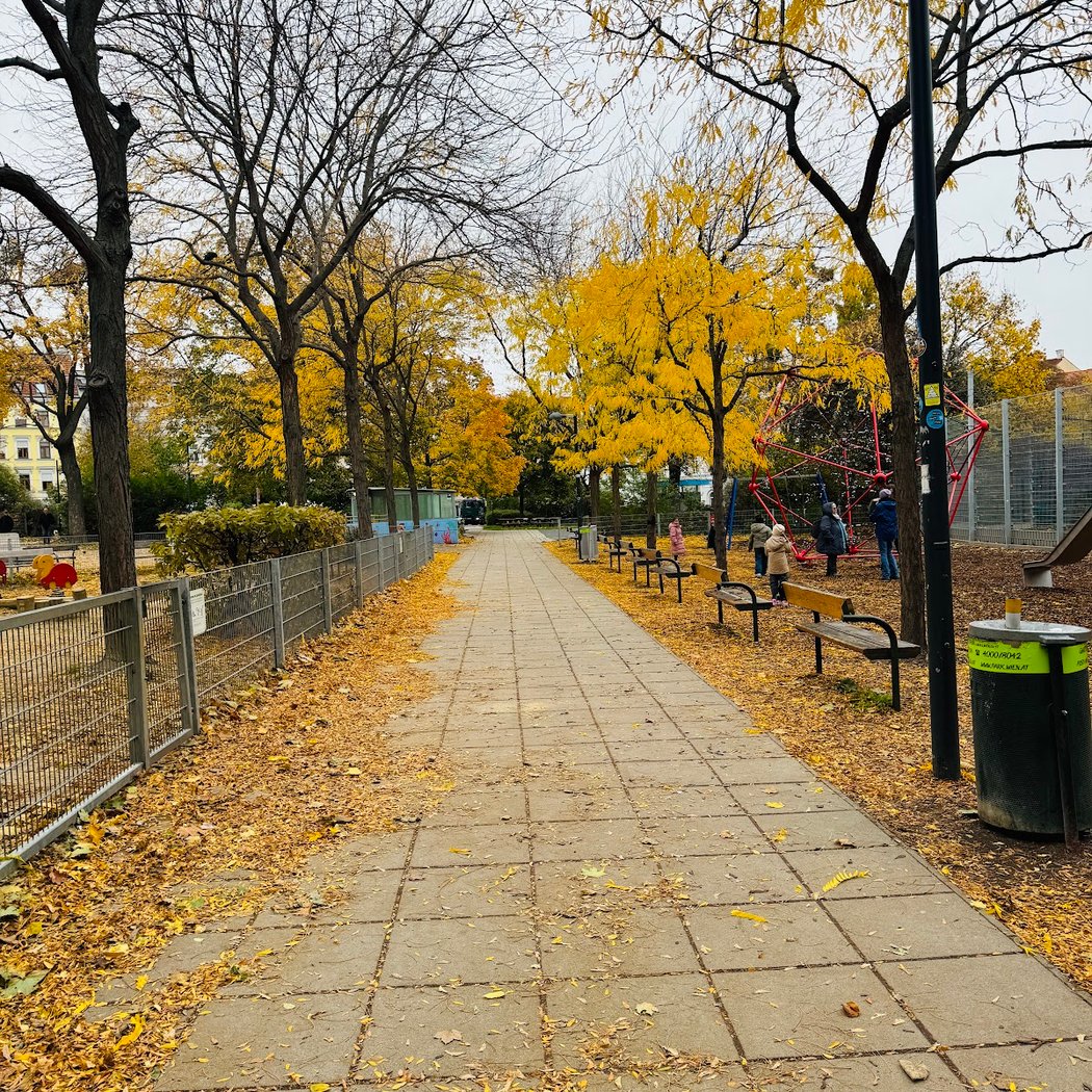 Reithoffer Park 2
