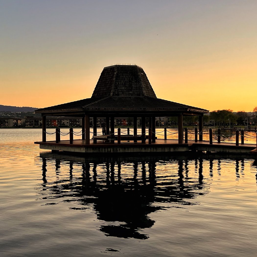 Foster City Parks & Recreation 1